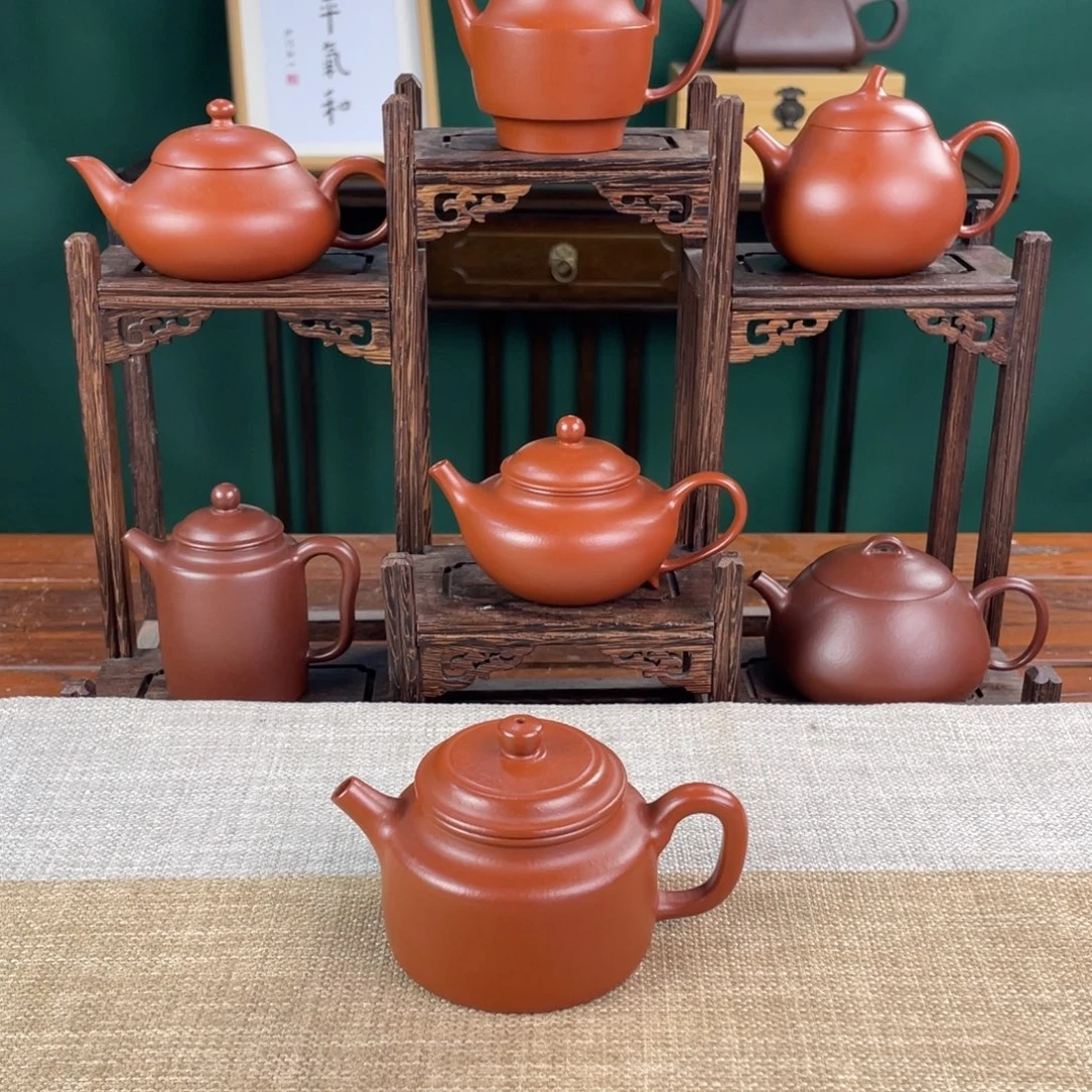 茶壶紫砂哈哈哈哈哈
