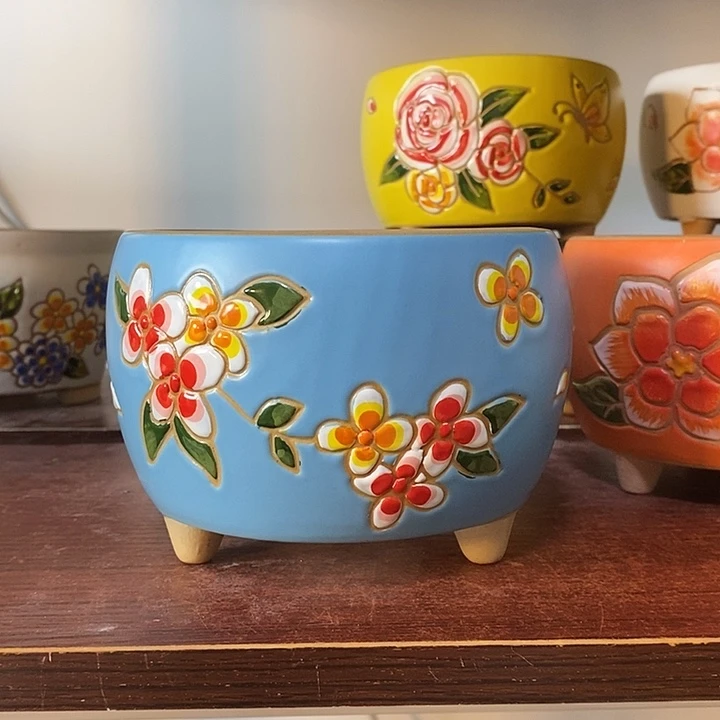 纯手工制作，满18包邮
