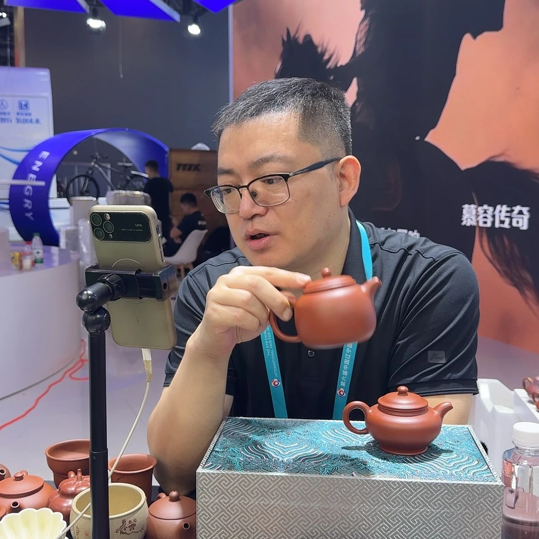 天***7茶杯紫砂福利存单