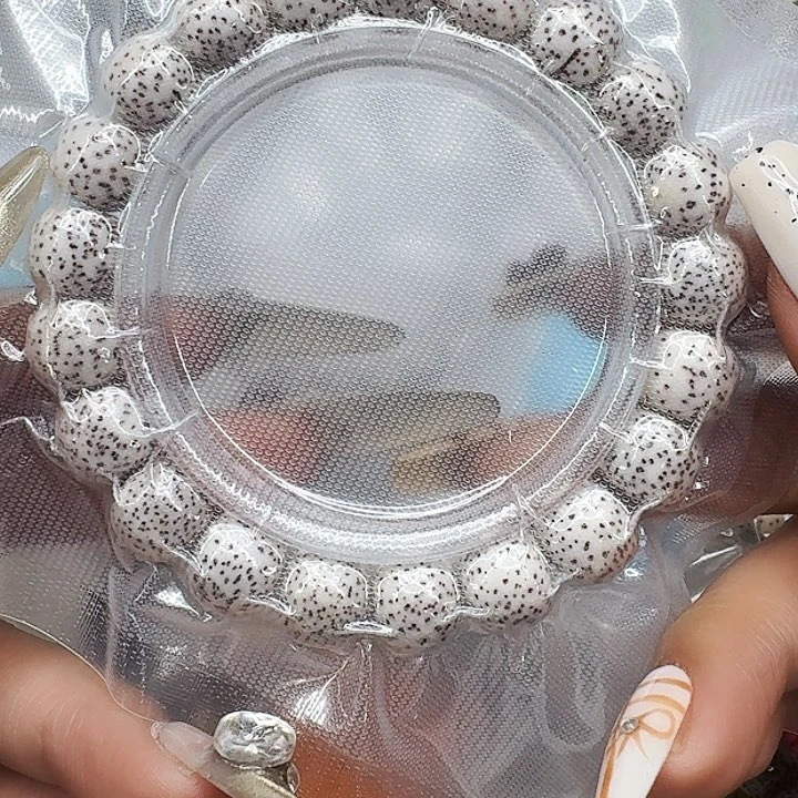 星月菩提手串552灭火白星月菩提11桶单圈