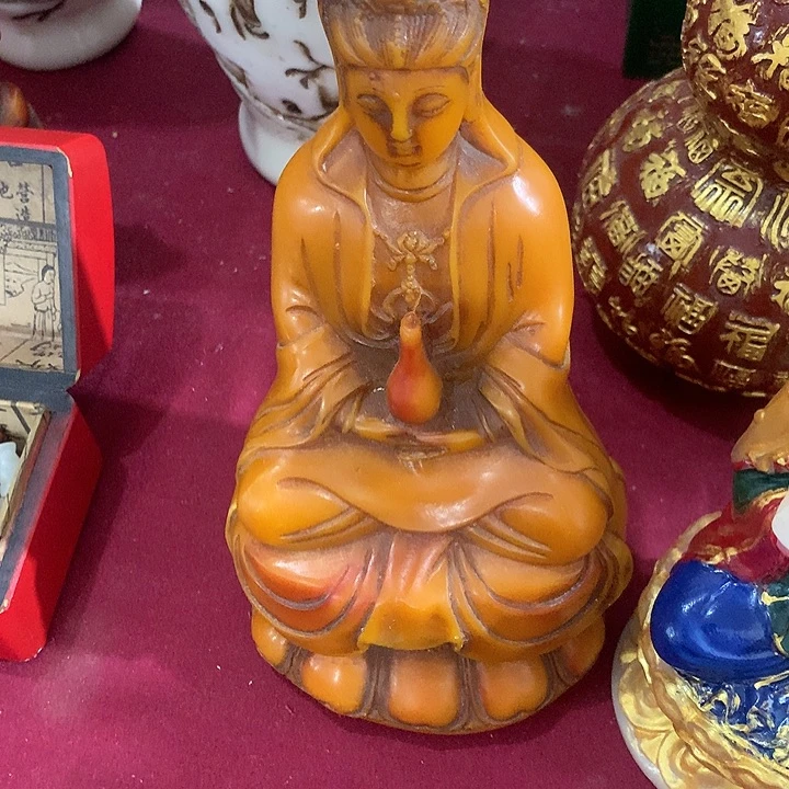 玉摆件的时候我就在想你