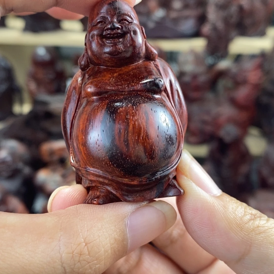 金***果檀香紫檀（小叶紫檀）