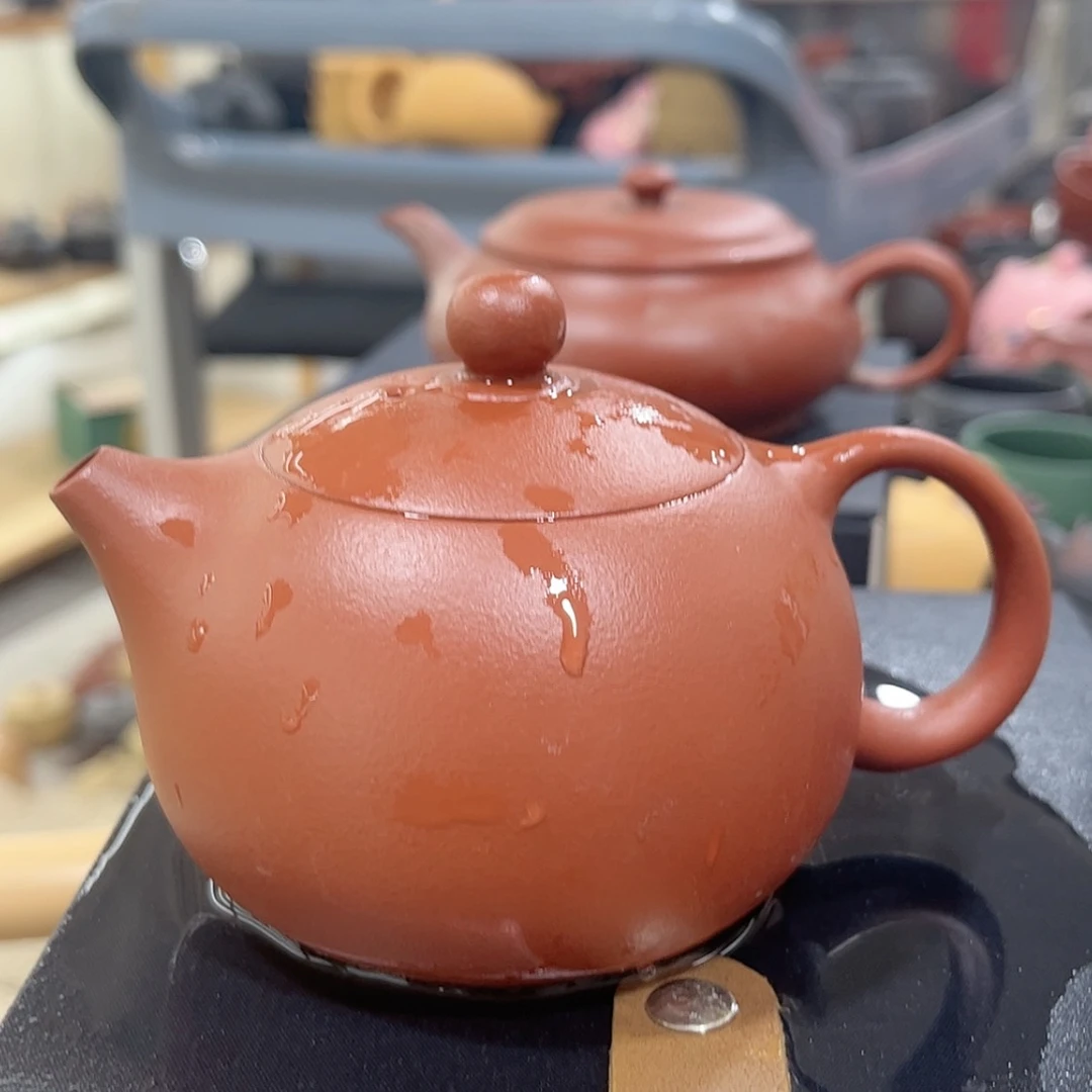 【闪购商品】紫砂茶宠