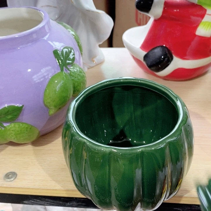 陶瓷树脂家居摆件
