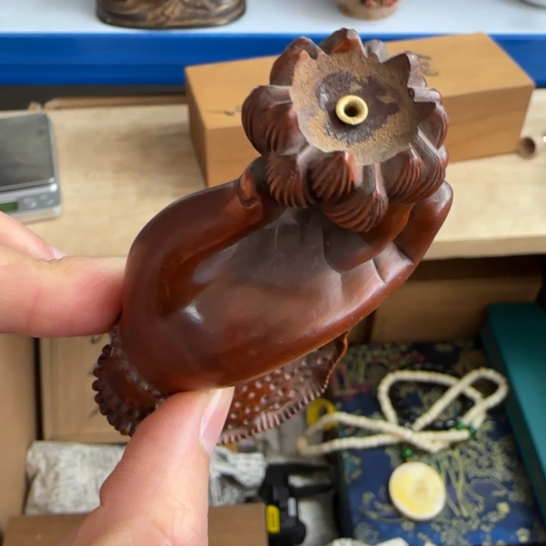 紫砂茶宠现代工艺美术瓷器