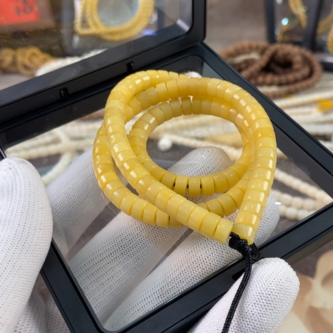 手串/手链驼骨手串