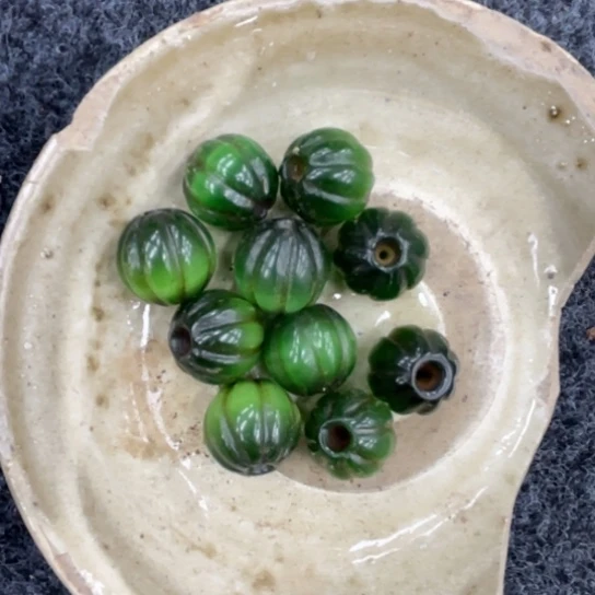 摆件瓷器瓷器瓷器上刻