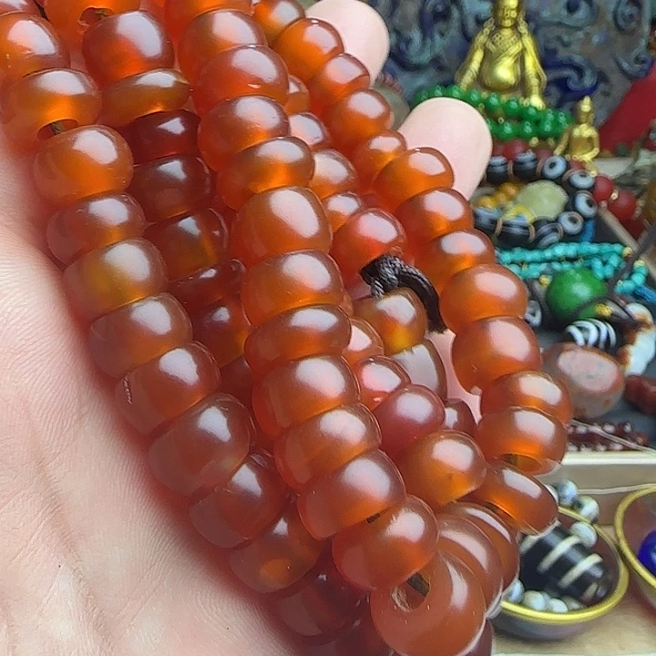 万***意吊坠白玉菩提精品