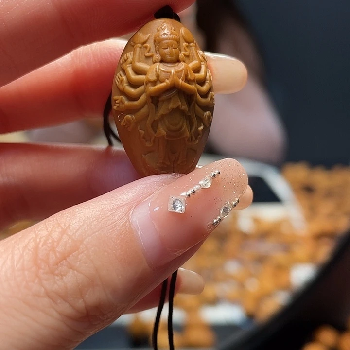 橄榄核手串/手链橄榄