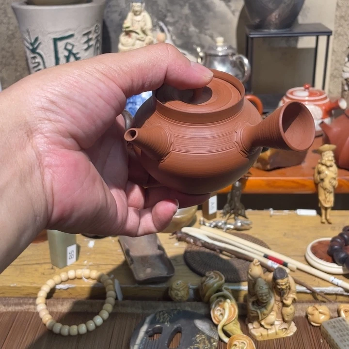 紫砂蜜胺手工好物推荐