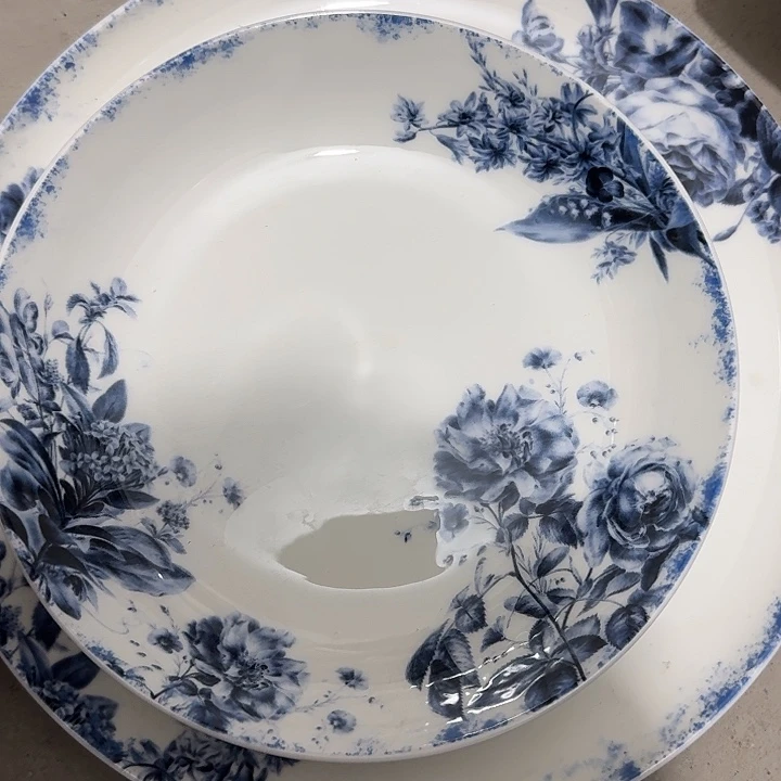 满15包邮 外贸尾单微瑕两件套