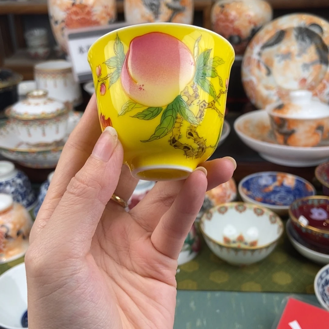 陶瓷设计风格的设计风格设计
