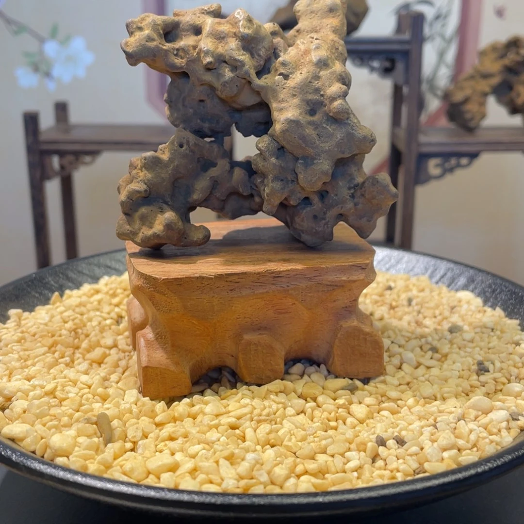 苏州太湖水石一块价