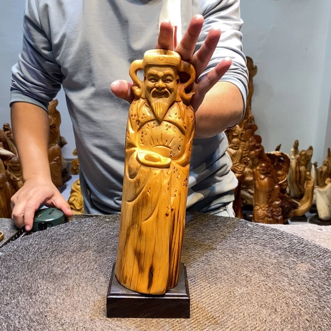 柏木（崖柏）精品太行崖柏