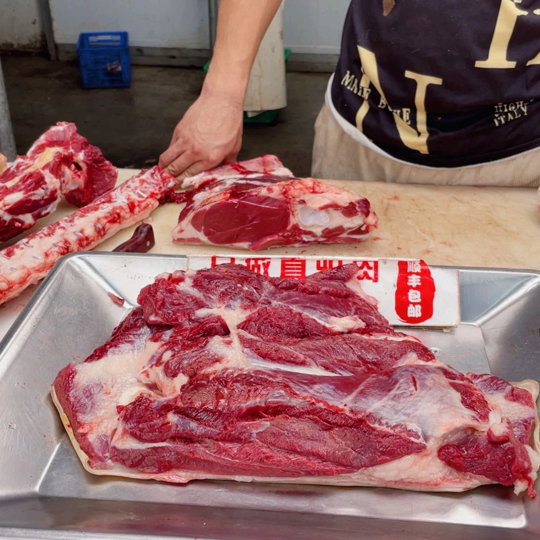 【闪购商品】冷冻保存30天包装国外