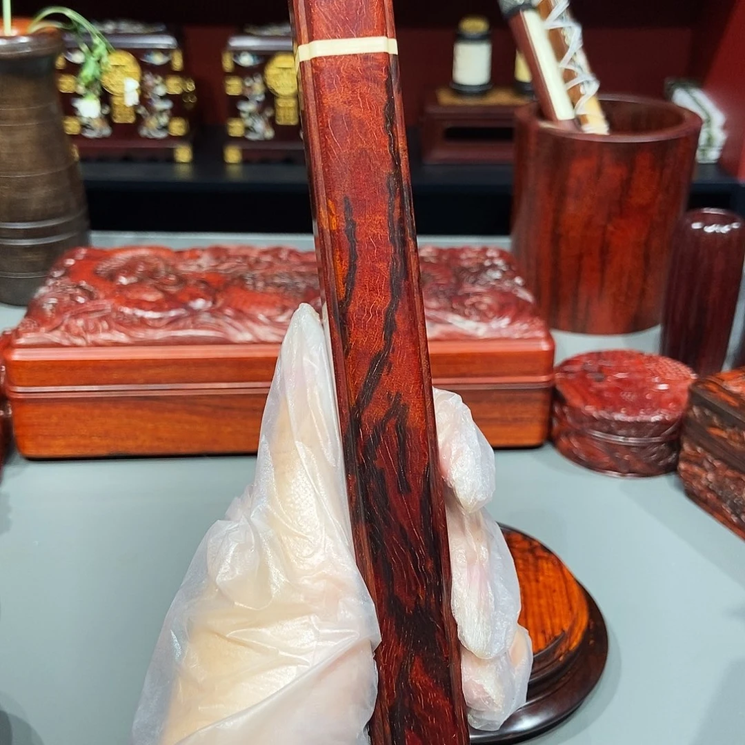 紫檀木类成套家具T****r