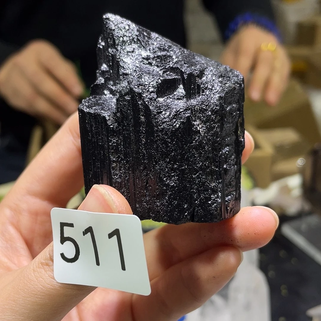 珠宝半成品水晶未镶嵌