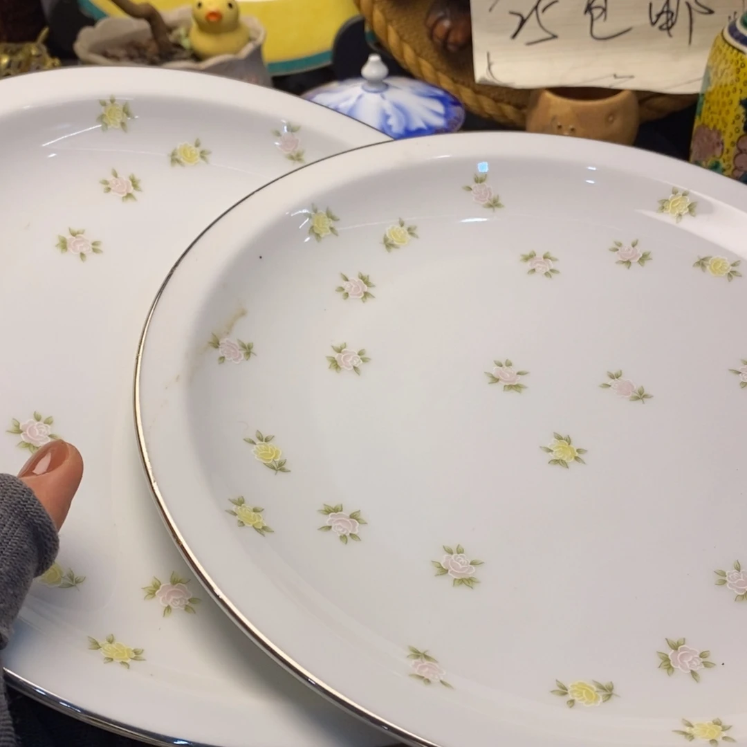 瓷片25米包邮～～～～～
