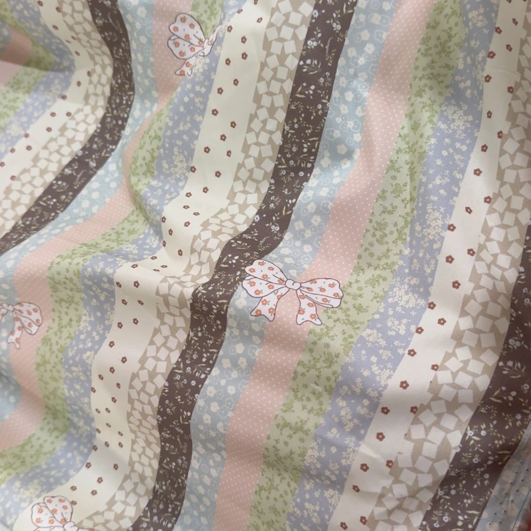 棉高货纯棉60支高密细斜纹1米价X1.5米宽D