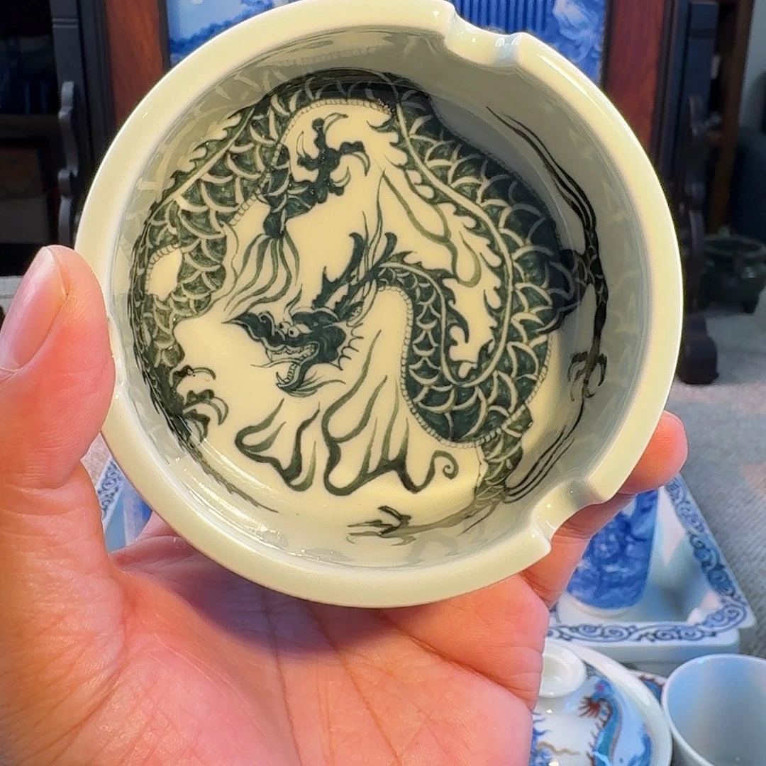 名窑口，放漏时间到啦