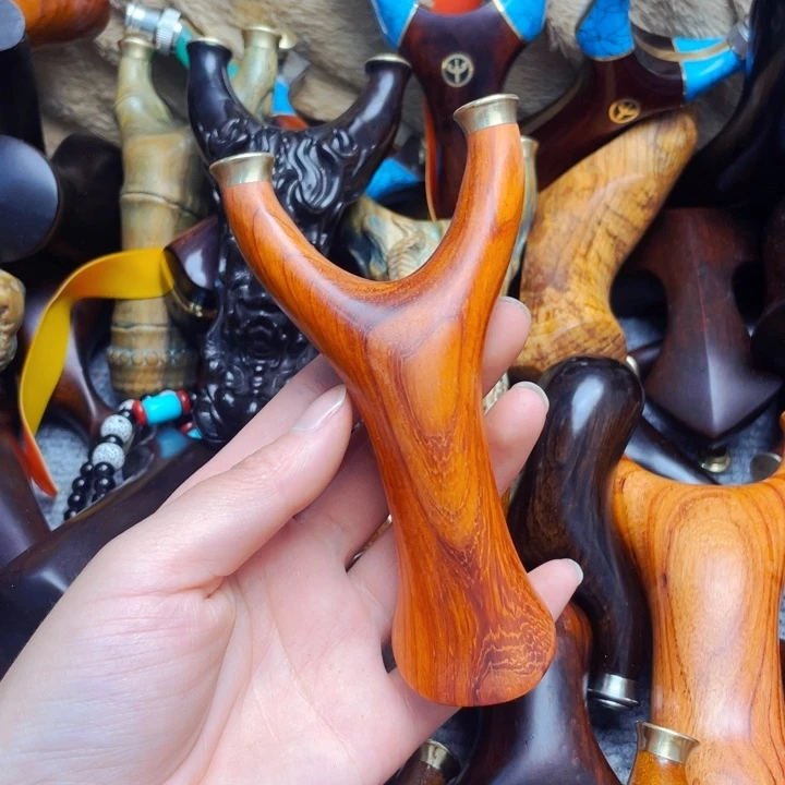 大果紫檀（缅甸花梨）瑕疵1090