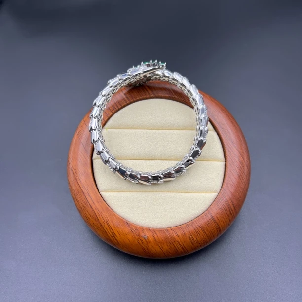 【绚丽多彩 光彩照人】手镯 GDJ3899