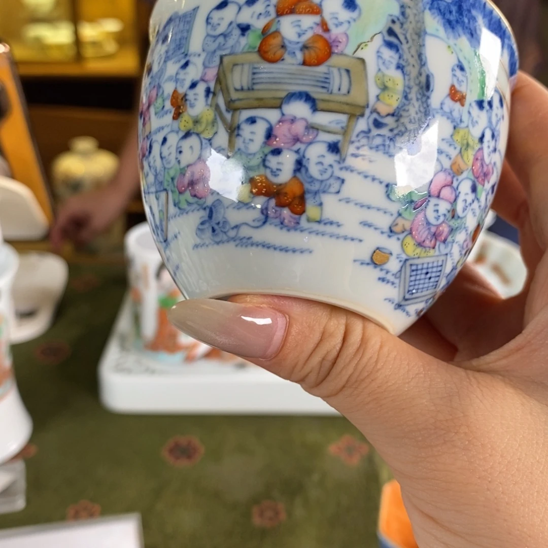 九鸣瓷艺九鸣瓷艺