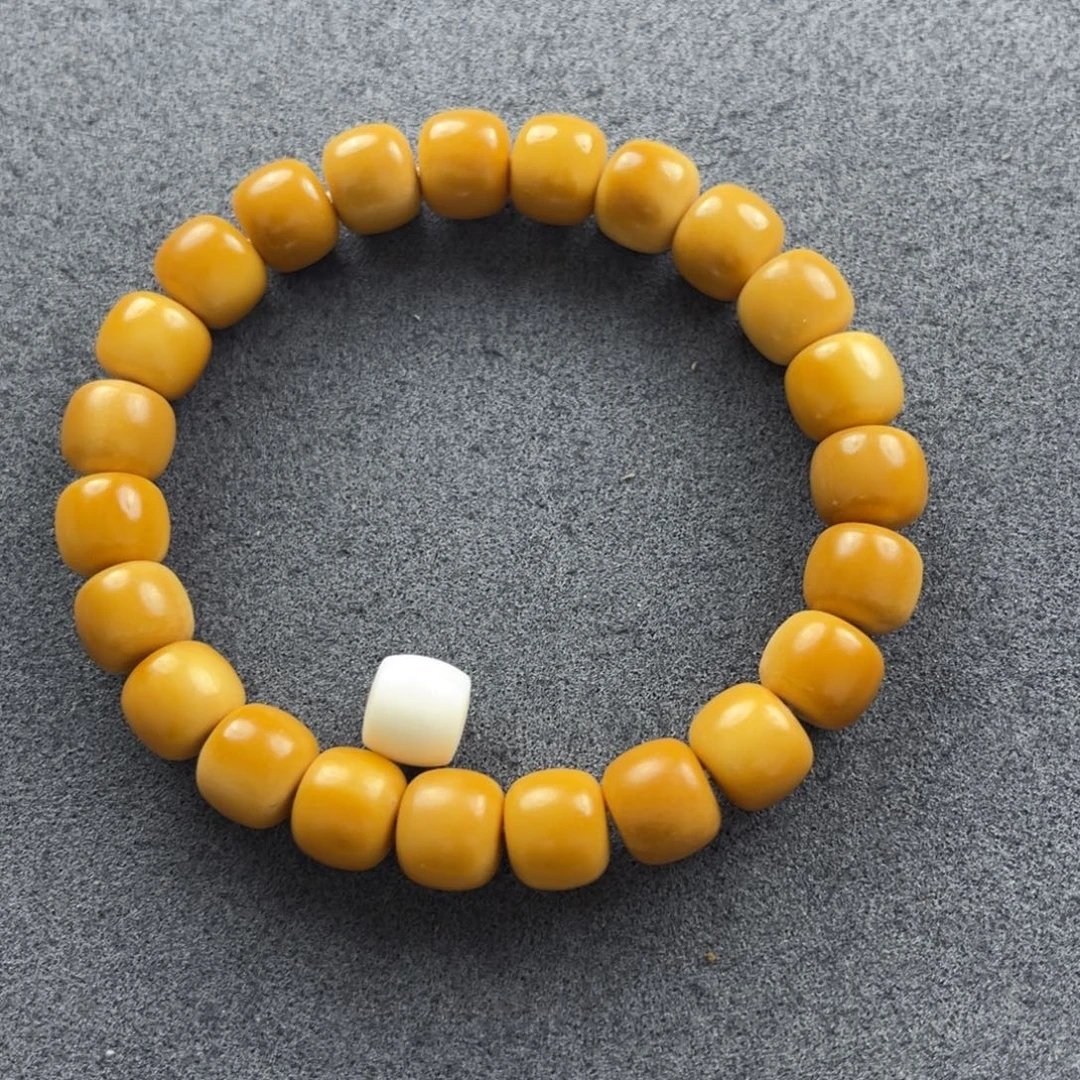 手串龙眼菩提龙脊菩提手串10/9