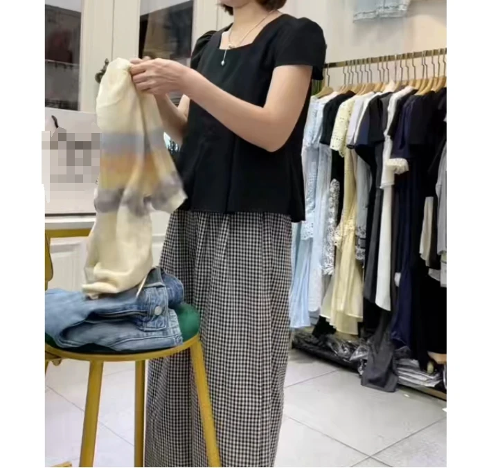 时尚潮流百搭精品女装zsx35216