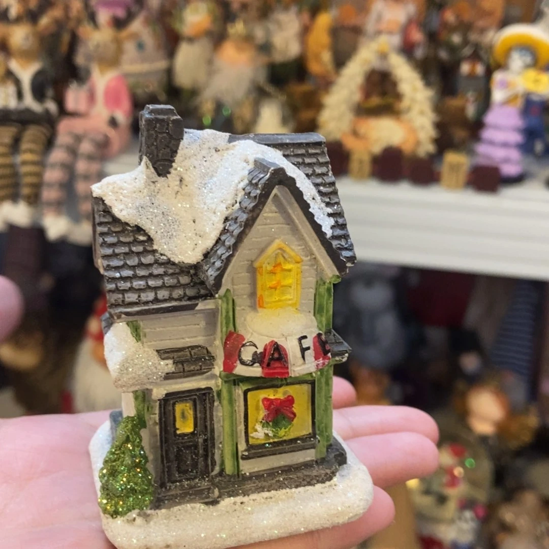 树脂工艺品默认微瑕