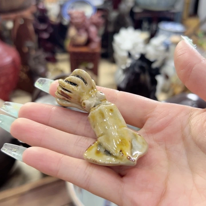 瓷片陶瓷制品生产加工和