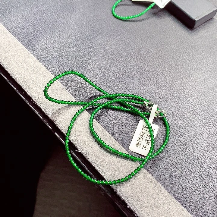 未镶嵌翡翠手链111111111