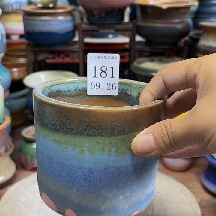 瓷片景德镇陶瓷手工制作