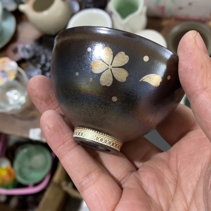 陶瓷艺术品及陶瓷制品