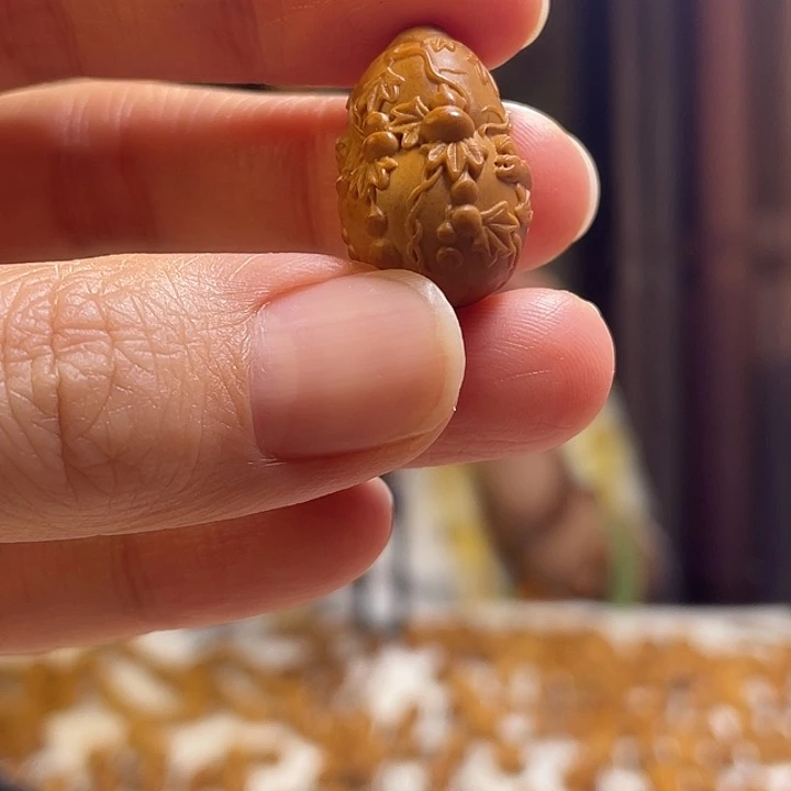 手串/手链橄榄核