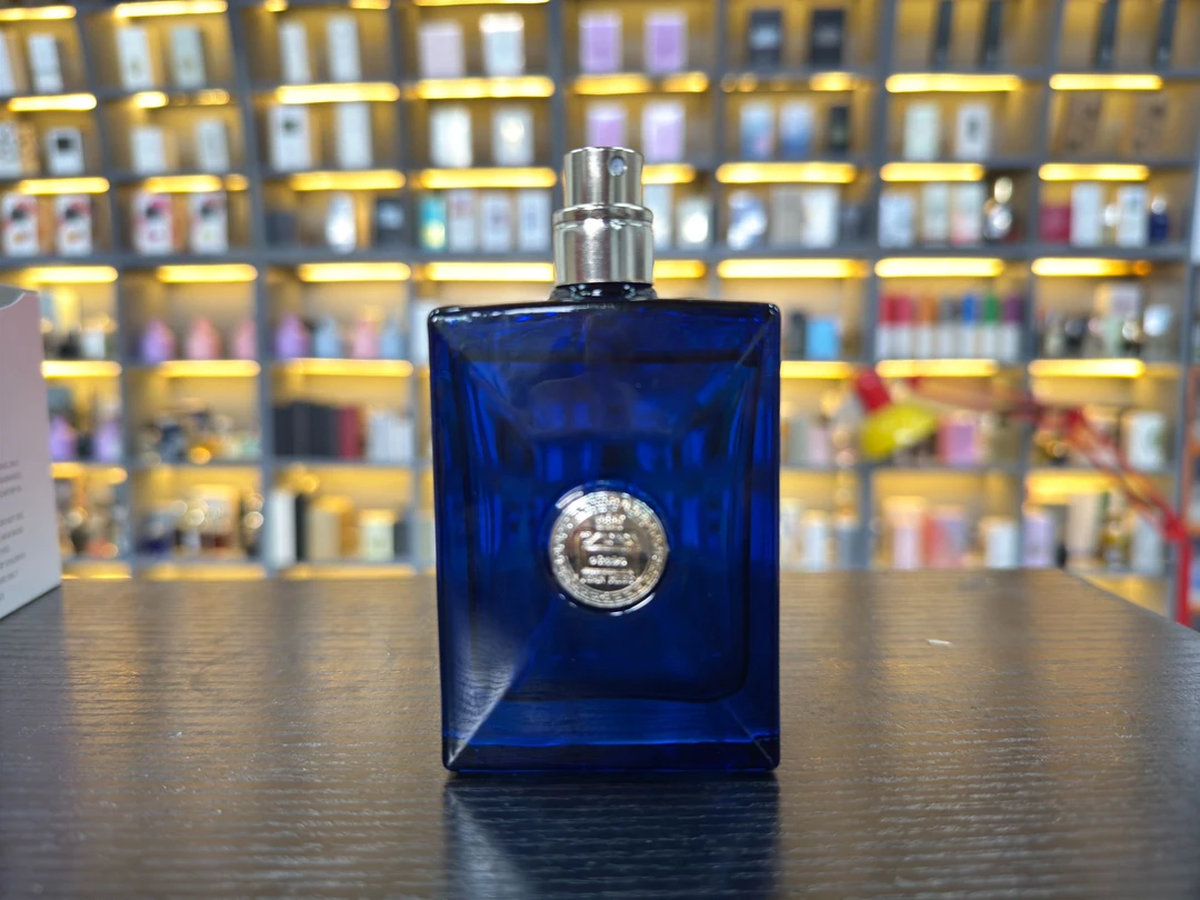 【海神50ml】小城-中性香水 清新好闻