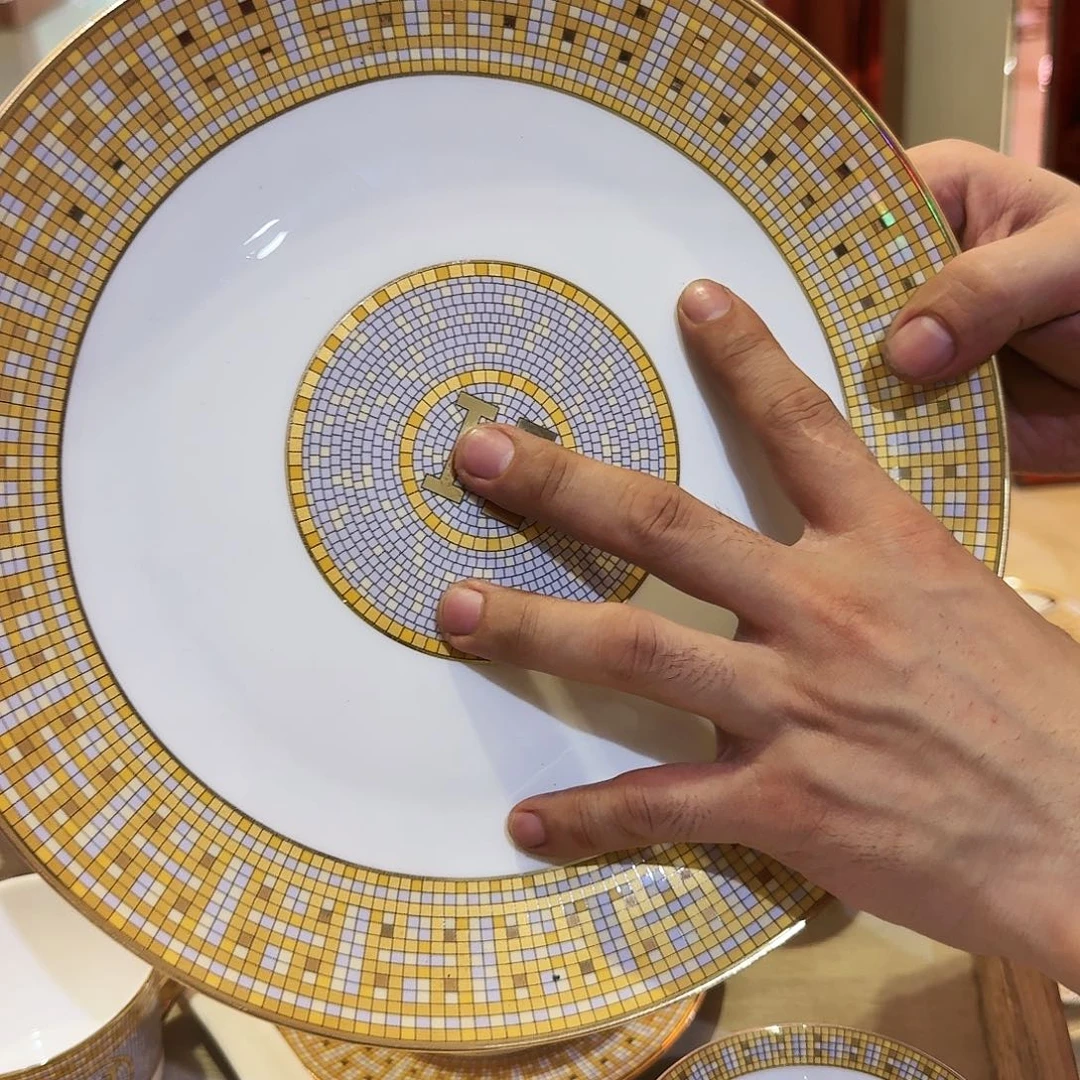 45%以上骨粉骨瓷陶瓷工艺品骨瓷工艺正品陶瓷