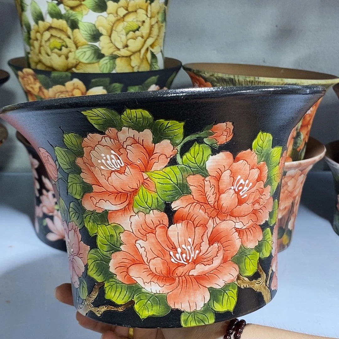 景德镇精品博采上新21.5/13.5
