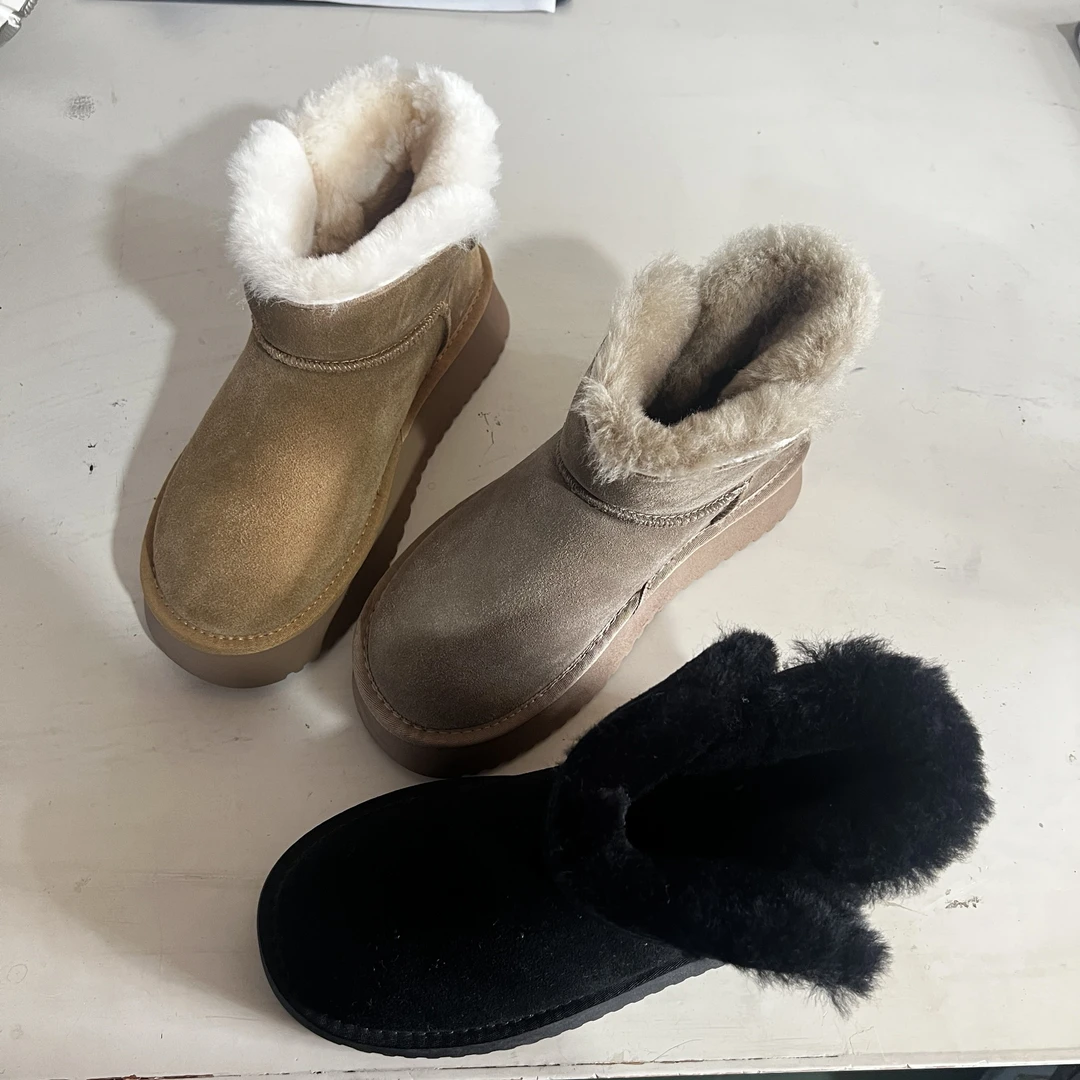 31331076071雪地靴C648