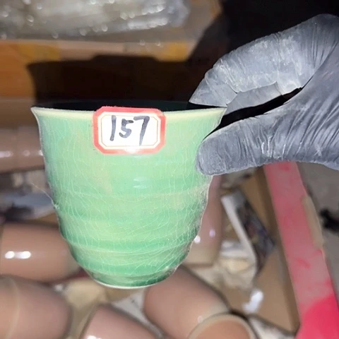 瓷片国营厂库存157