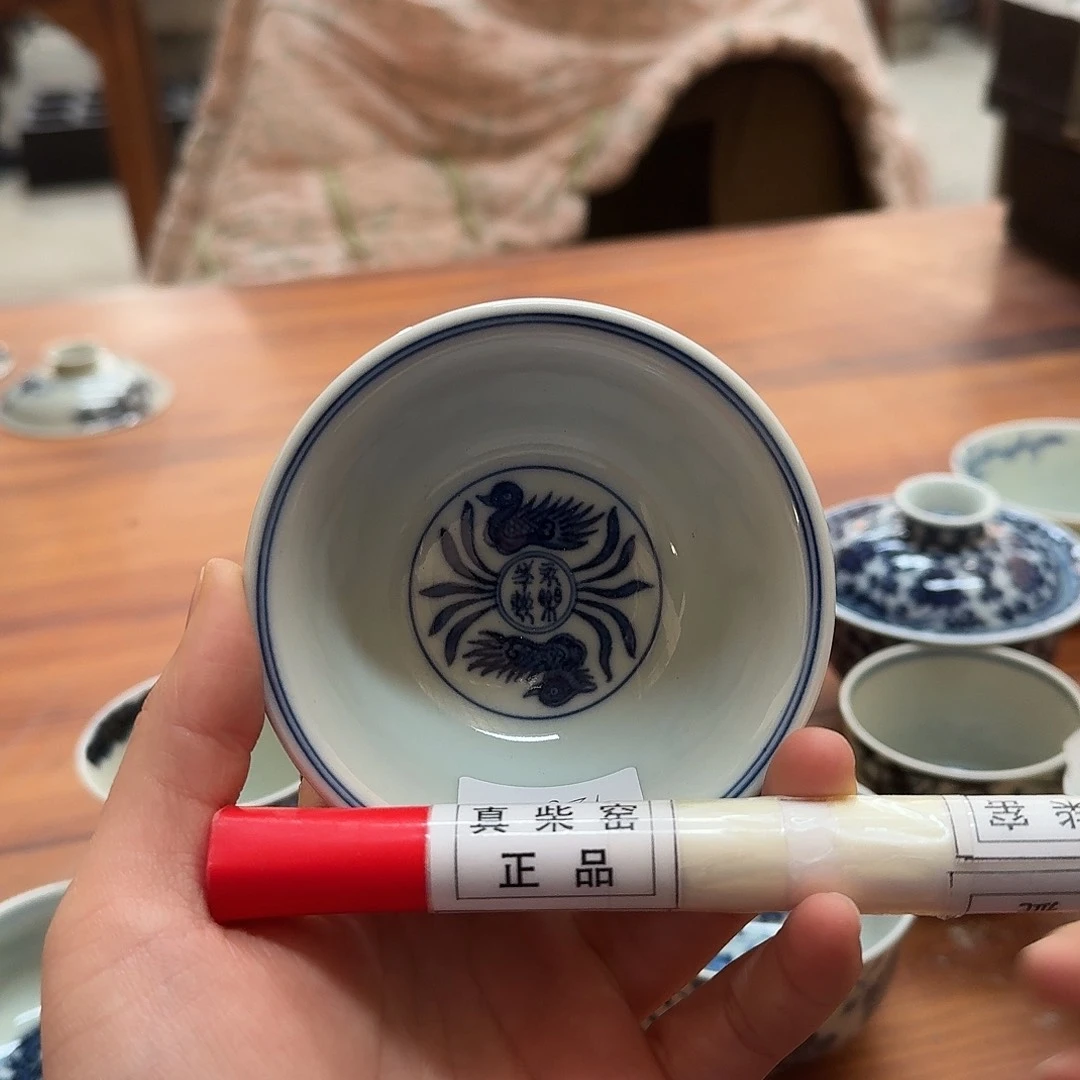 陶瓷制品加工工艺