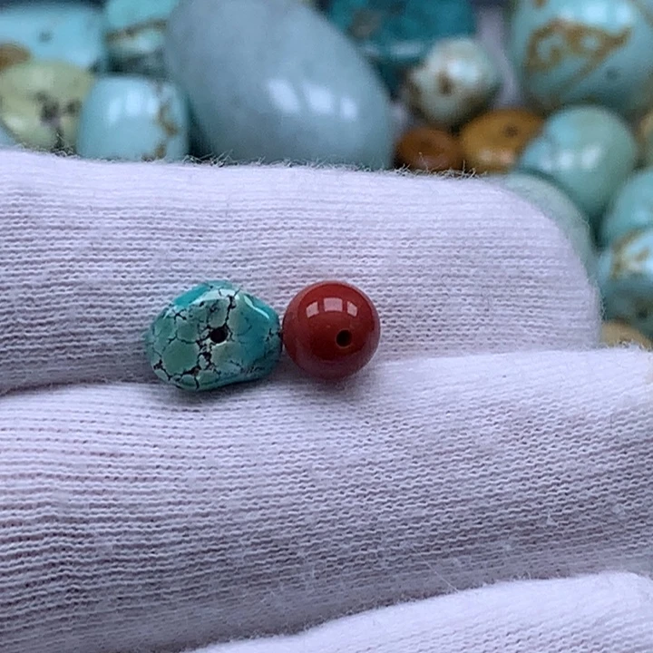 南红玛瑙未镶嵌珠宝奇石