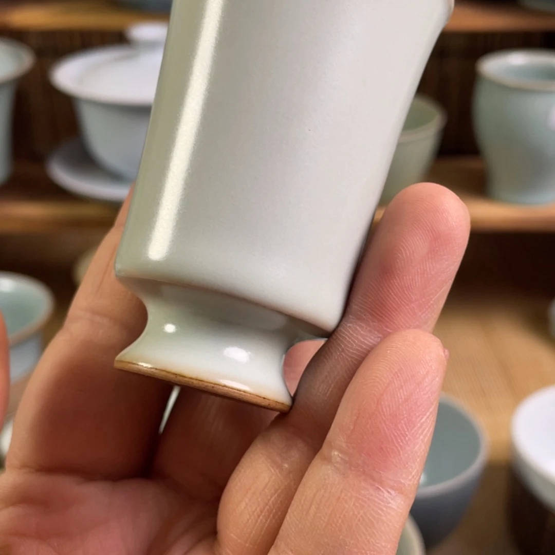 王*汝州原矿汝瓷发发发发发发