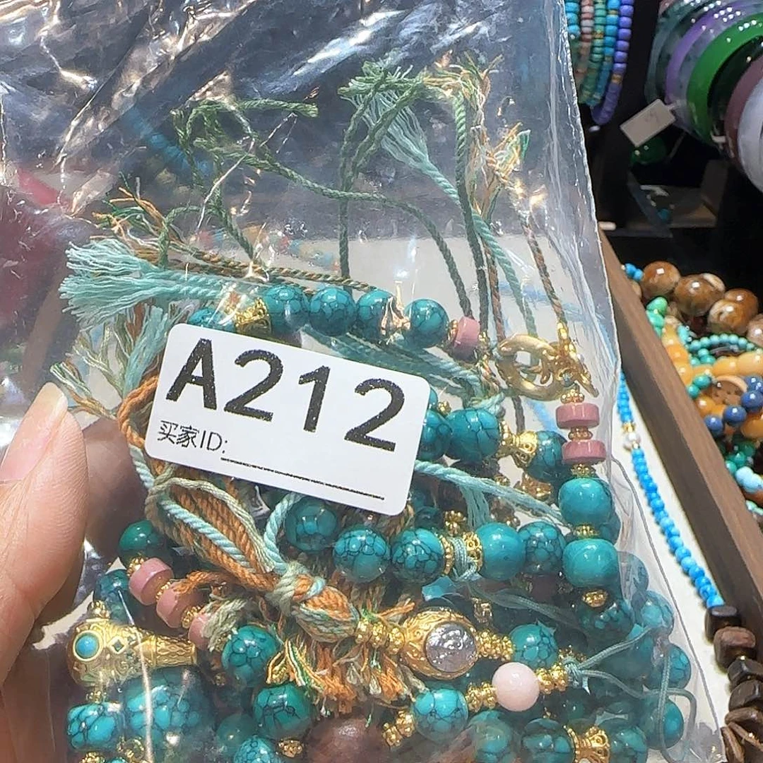 非金属时尚手链时尚手链