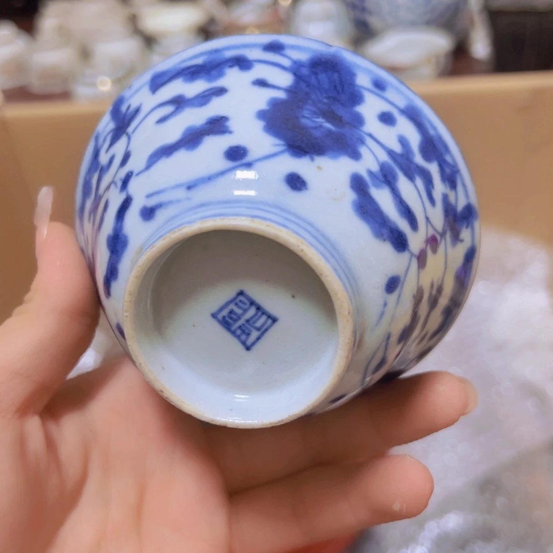 蜜胺瓷聚雅阁瓷器