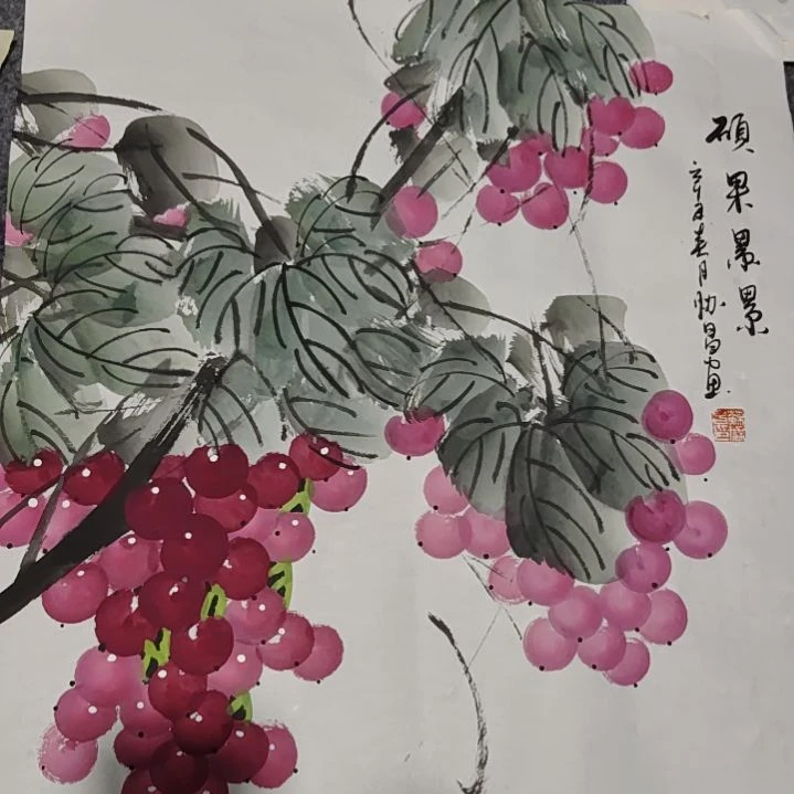 客厅客厅年画年画年