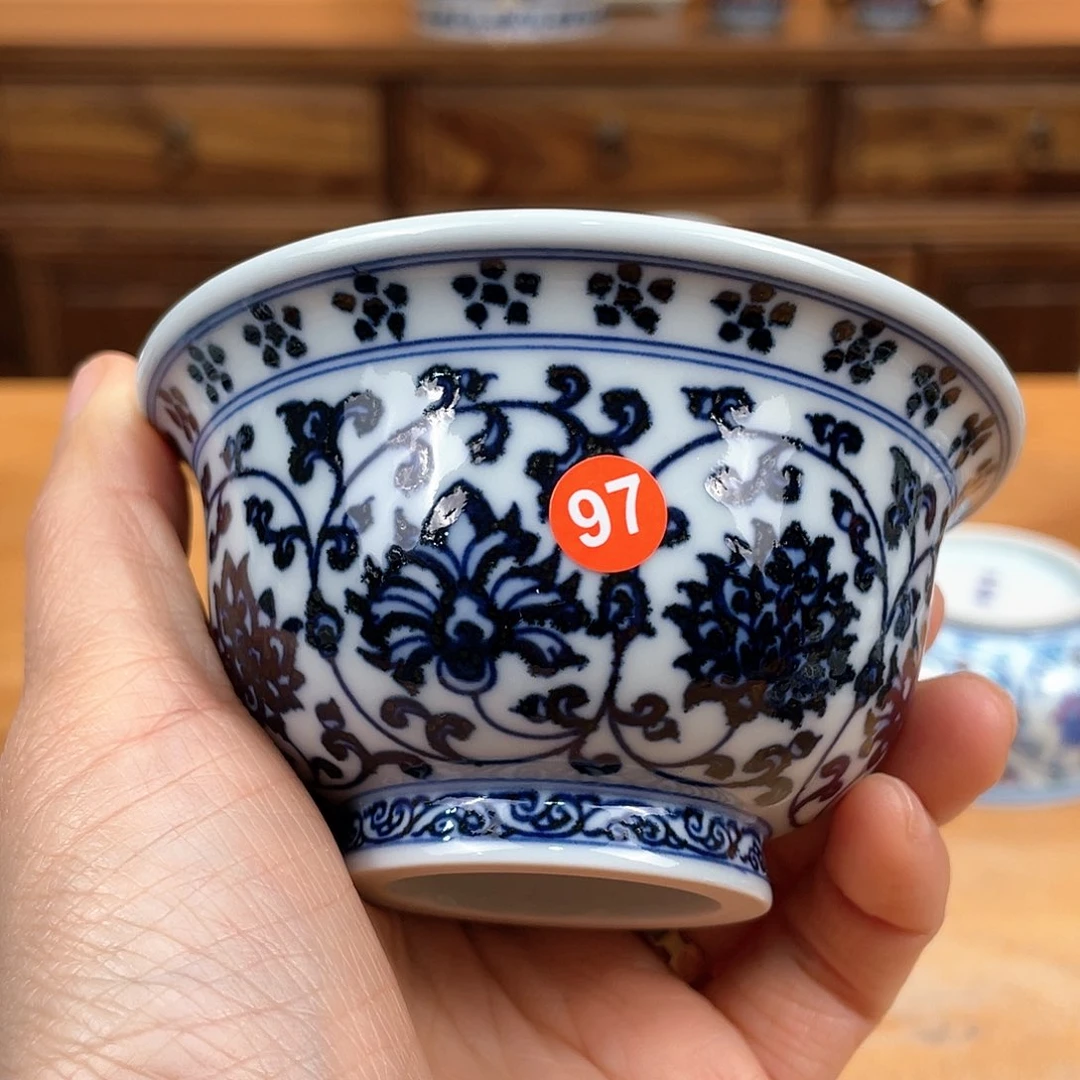 景德镇陶瓷景德镇瓷器