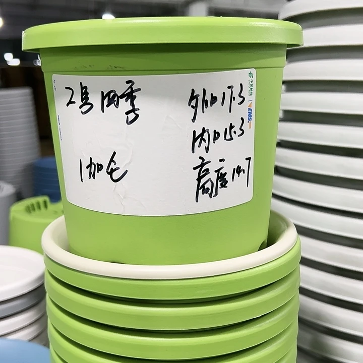 特价2号口17高14白色10只无托