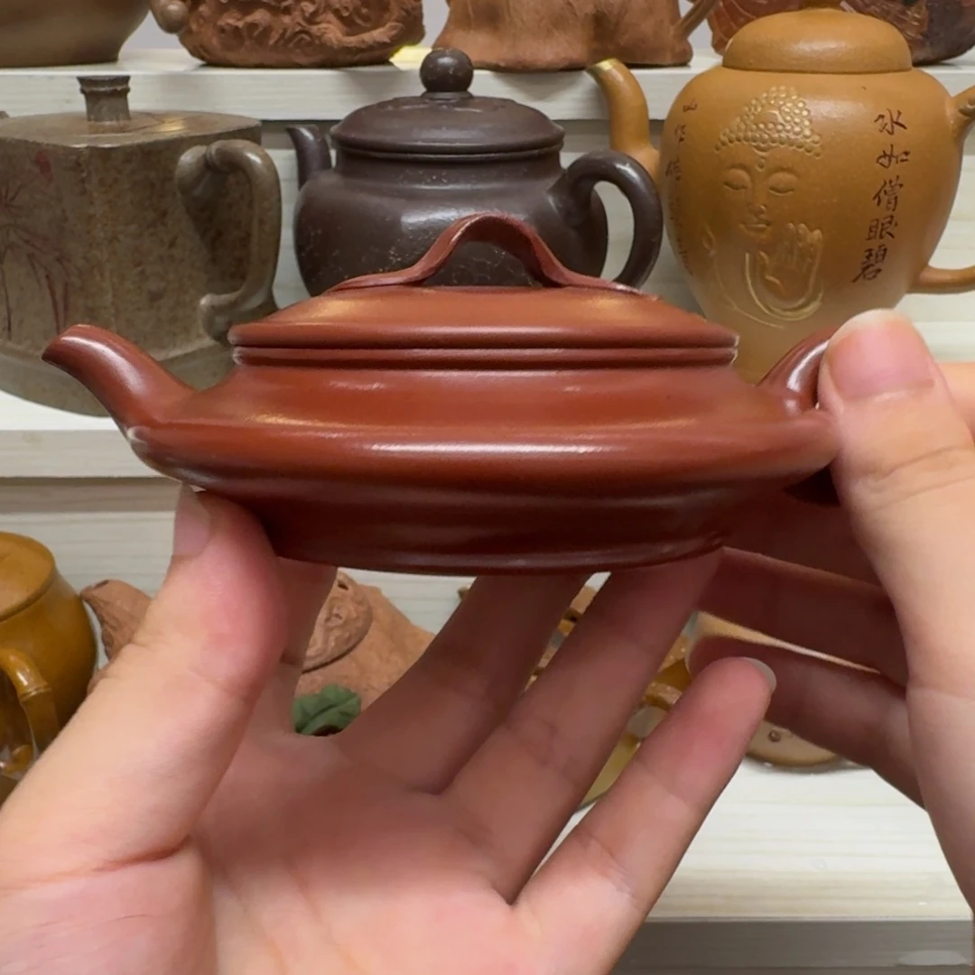 茶壶紫砂福利多多