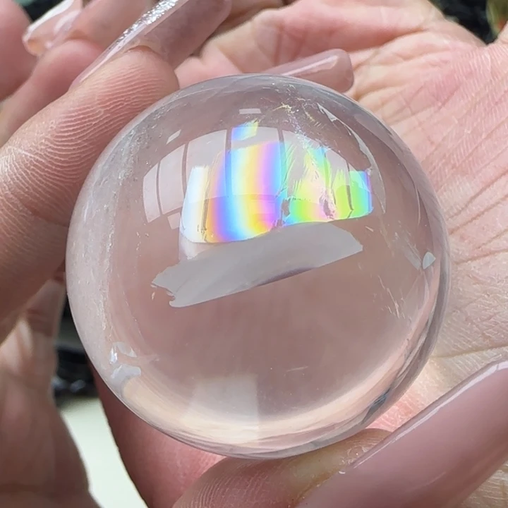 未镶嵌水晶摆件b165
